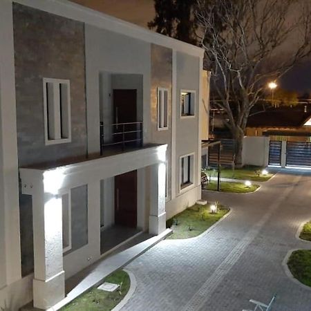 La Escondida Salta 2 Apartamento General Alvarado Exterior foto