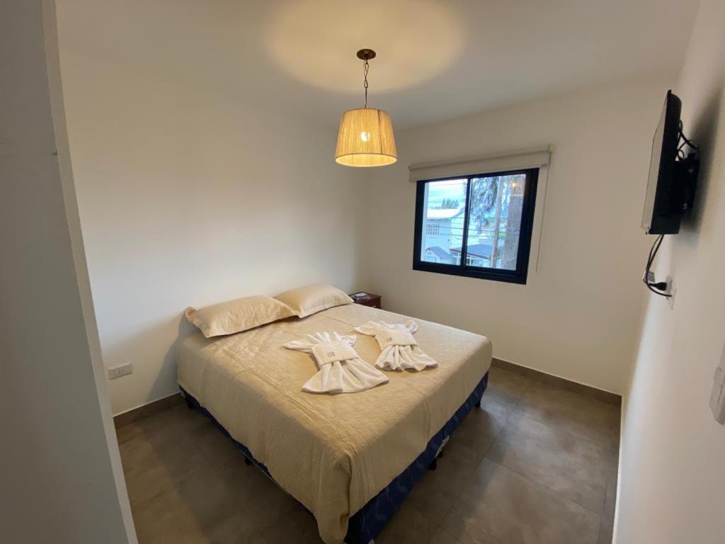 La Escondida Salta 2 Apartamento General Alvarado Exterior foto