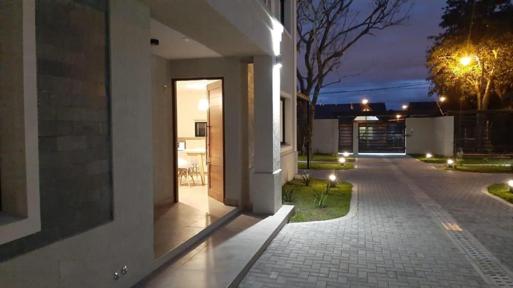La Escondida Salta 2 Apartamento General Alvarado Exterior foto
